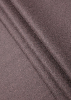 Ermenegildo Zegna Pure Cashmere 270 GR - Brown photo 3