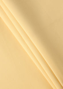 Scabal Super 100's Brussels Suiting 260 GR Wool Fabric - Yellow image 2
