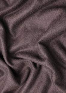Ermenegildo Zegna Pure Cashmere 270 GR - Brown photo 2