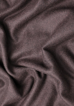 Ermenegildo Zegna Pure Cashmere 270 GR - Brown photo 2