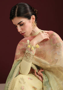 Lawn - Jazmin - Iris Luxury 26 - D#07 photo 2