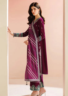 Winter - Jazmin - Velvet Vogue 25 - VVF#D06 photo 3