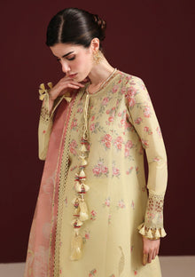 Lawn - Jazmin - Iris Luxury 26 - D#07 photo 3