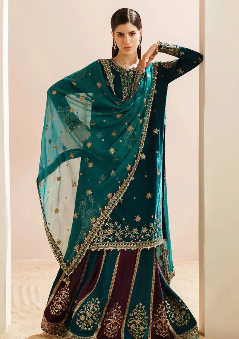 Winter - Jazmin - Velvet Vogue 25 - VVF#D08
