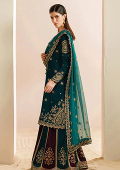Winter - Jazmin - Velvet Vogue 25 - VVF#D08 photo 3