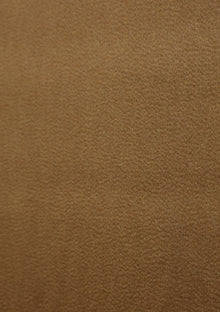 Scabal Super 100'S Cashmere Plain 500 GR Wool Fabric - Camel image 2