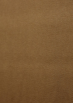 Scabal Super 100'S Cashmere Plain 500 GR Wool Fabric - Camel image 2