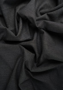 Ermenegildo Zegna Trofeo Australian Wool 240 GR - Dark Grey photo 2