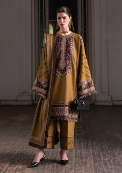 Winter - Bin Ilyas - Dulzura Fall Winter 26 - 1027 B image 1
