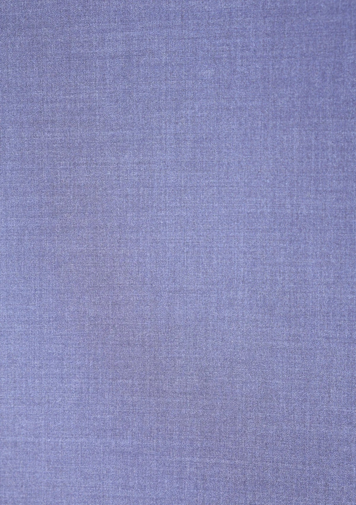 Loro Piana Travel Line Mooving Wool Fabric - Blue photo 3