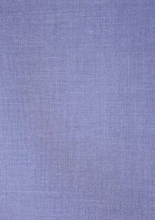 Loro Piana Travel Line Mooving Wool Fabric - Blue photo 3