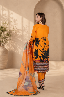 Coria Summer IALC-UF-25 Ready-to-Wear Lawn Suit