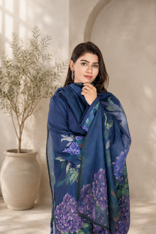 Coria Summer IALC-UF-28 Unstitched Lawn Suit