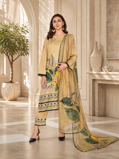 Coria Summer IALC-UF-29 Ready-to-Wear Lawn Suit