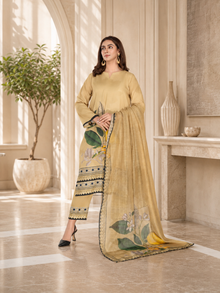 Coria Summer IALC-UF-29 Ready-to-Wear Lawn Suit