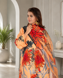 Coria Summer IALC-UF-32 Ready-to-Wear Lawn Suit