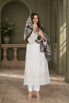Elsa Summer IALC-UF-17 Ready-to-Wear Lawn Suit