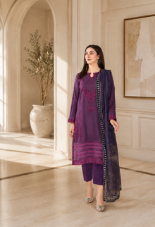 Elsa Summer IALC-UF-18 Ready-to-Wear Lawn Suit