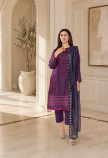 Elsa Summer IALC-UF-18 Ready-to-Wear Lawn Suit