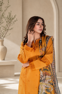 Elsa Summer IALC-UF-21 Ready-to-Wear Lawn Suit