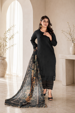 Elsa Summer IALC-UF-20 Ready-to-Wear Lawn Suit