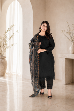 Elsa Summer IALC-UF-20 Ready-to-Wear Lawn Suit