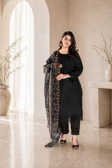 Elsa Summer IALC-UF-20 Unstitched Lawn Suit