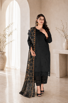 Elsa Summer IALC-UF-20 Ready-to-Wear Lawn Suit