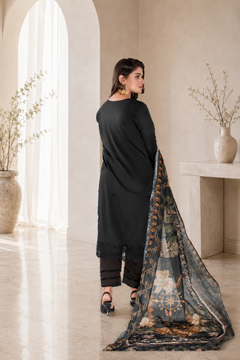 Elsa Summer IALC-UF-20 Ready-to-Wear Lawn Suit