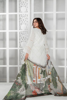 Lawn - Imran Aftab - Elsa Summer - IALC-UF-17