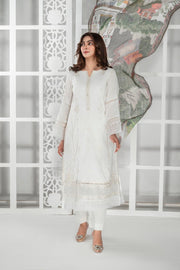 ZARFINA IALC-UF-17 ready-to-wear lawn suit - image 2