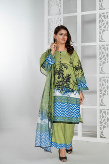 Lawn - Imran Aftab - Coria Summer - IALC-UF-26