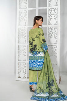 ZARFINA IALC-UF-26 ready-to-wear lawn suit - image 3