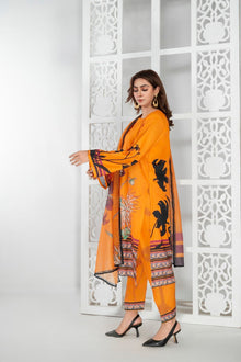 Lawn - Imran Aftab - Coria Summer - IALC-UF-25
