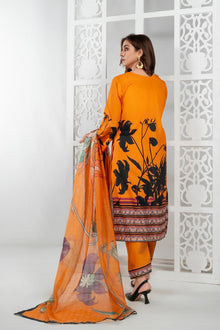 Lawn - Imran Aftab - Coria Summer - IALC-UF-25