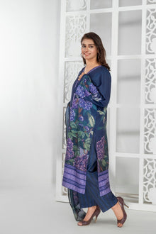 ZARFINA IALC-UF-28 ready-to-wear lawn suit - image 2
