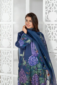 Lawn - Imran Aftab - Coria Summer - IALC-UF-28