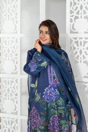ZARFINA IALC-UF-28 ready-to-wear lawn suit - image 4