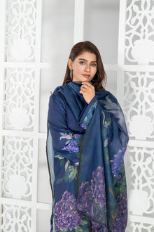 ZARFINA IALC-UF-28 ready-to-wear lawn suit - image 5