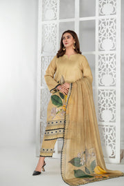ZARFINA IALC-UF-29 ready-to-wear lawn suit - image 2