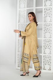ZARFINA IALC-UF-29 ready-to-wear lawn suit - image 3