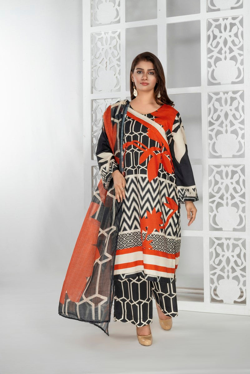 Lawn - Imran Aftab - Coria Summer - IALC-UF-30