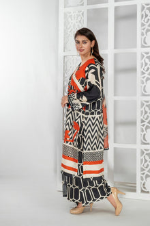 Lawn - Imran Aftab - Coria Summer - IALC-UF-30