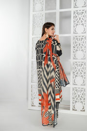 ZARFINA IALC-UF-30 ready-to-wear lawn suit - image 5