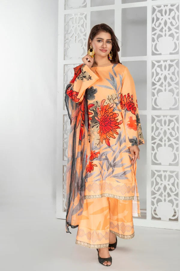 Lawn - Imran Aftab - Coria Summer - IALC-UF-32