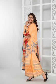 Lawn - Imran Aftab - Coria Summer - IALC-UF-32