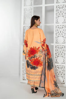Lawn - Imran Aftab - Coria Summer - IALC-UF-32