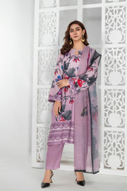 ZARFINA IALC-UF-31 ready-to-wear lawn suit - image 1