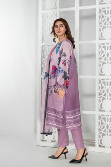 ZARFINA IALC-UF-31 ready-to-wear lawn suit - image 2