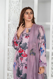 ZARFINA IALC-UF-31 ready-to-wear lawn suit - image 4